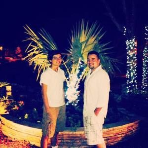 Meet your Posher, Matt